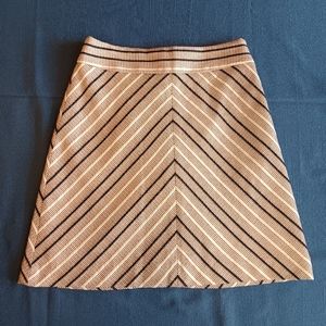 Ann Taylor LOFT Petite Skirt - Size 00P